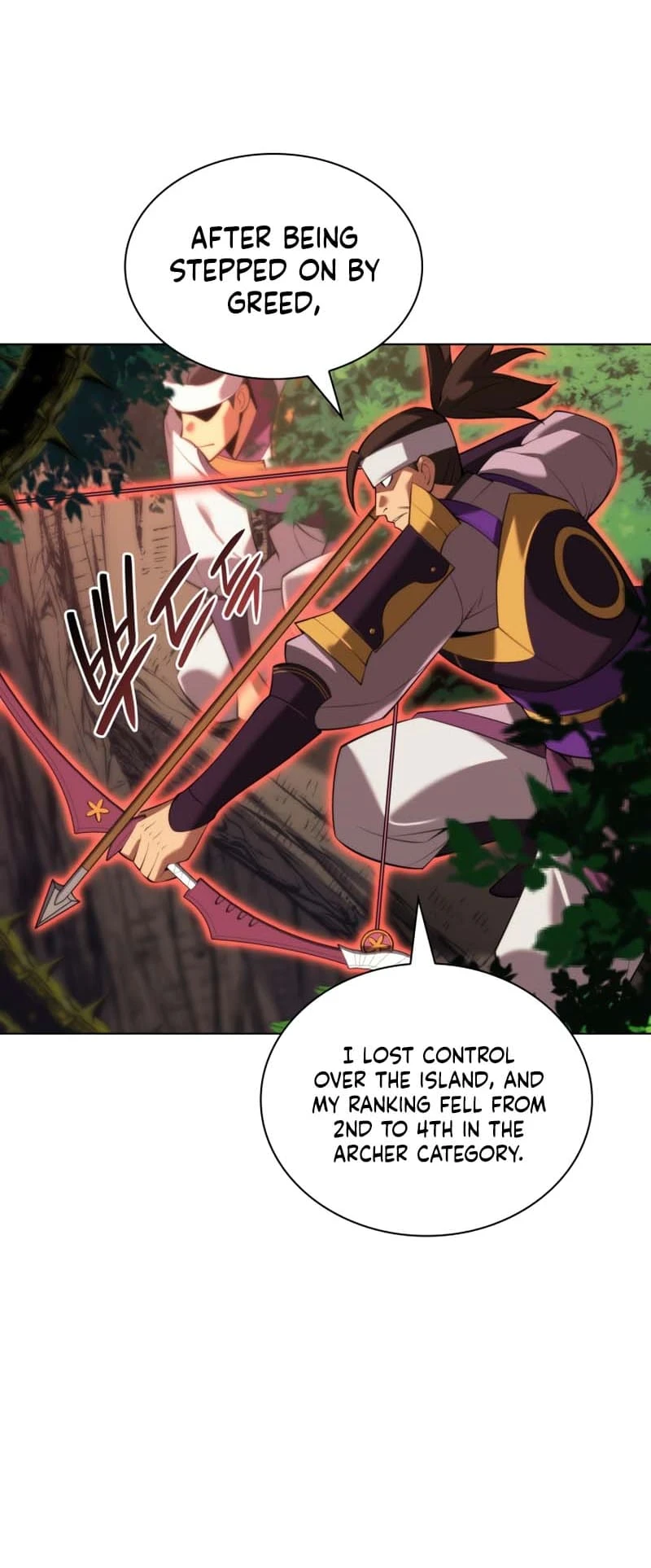 Overgeared Chapter 184 — Page 22