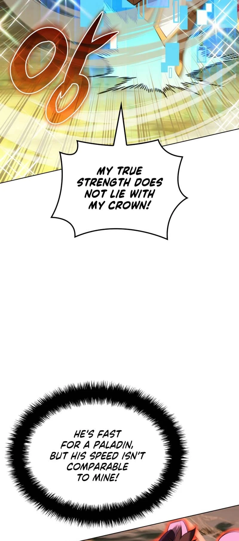 Overgeared Chapter 184 — Page 48