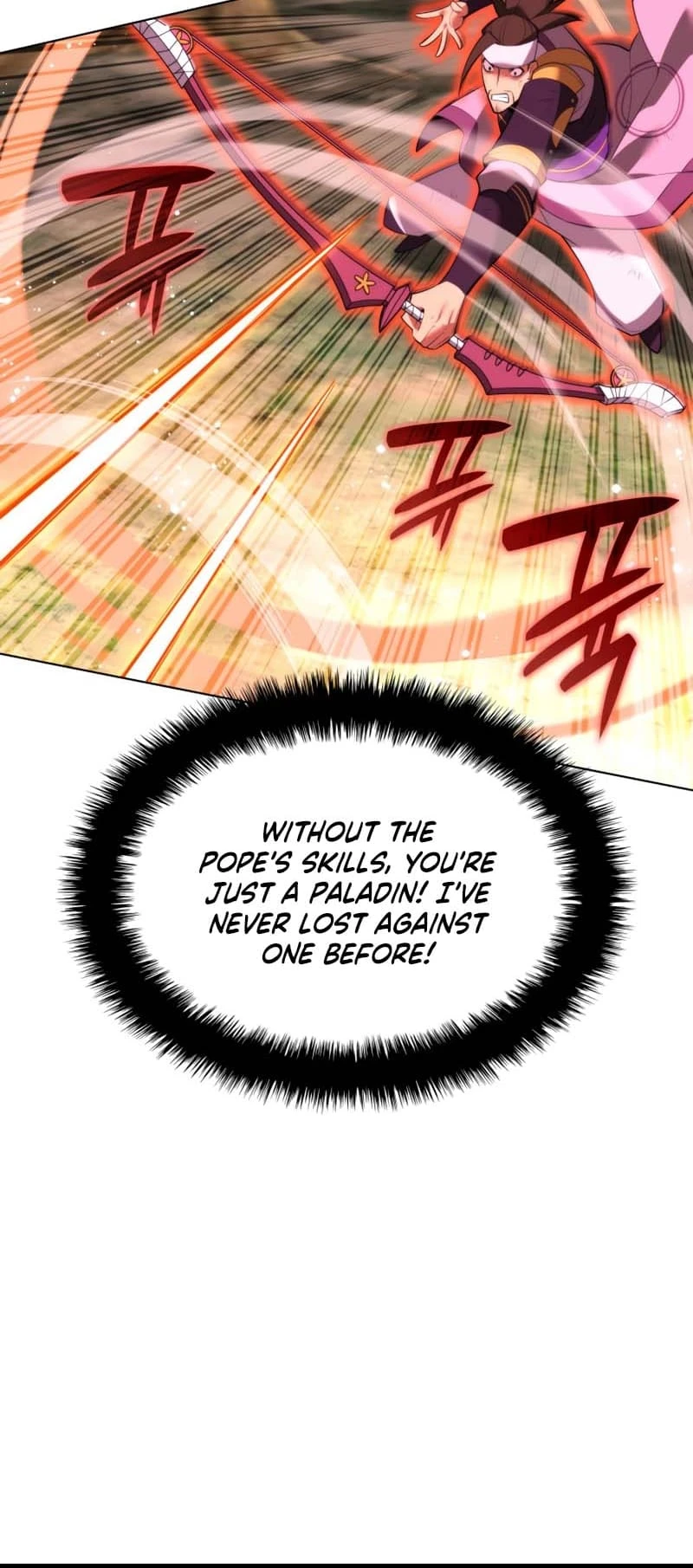 Overgeared Chapter 184 — Page 49