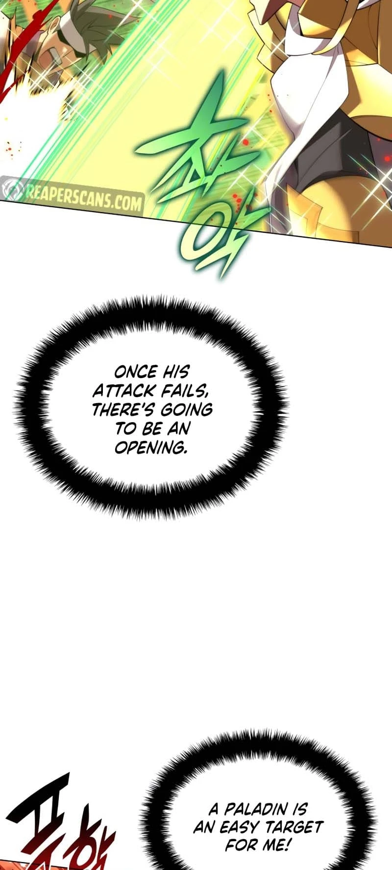 Overgeared Chapter 184 — Page 52