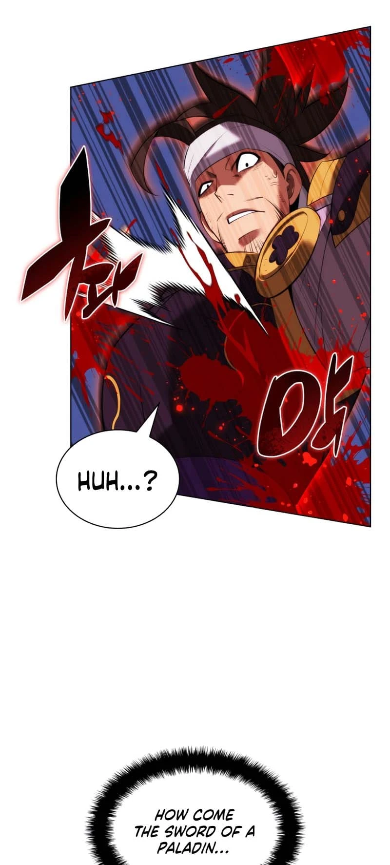 Overgeared Chapter 184 — Page 54