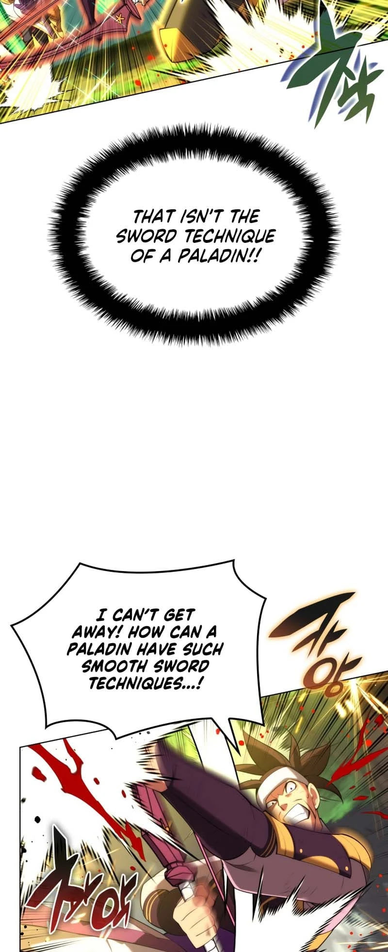 Overgeared Chapter 184 — Page 58