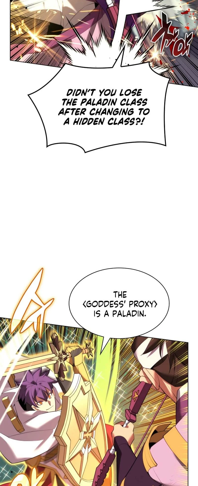 Overgeared Chapter 184 — Page 59