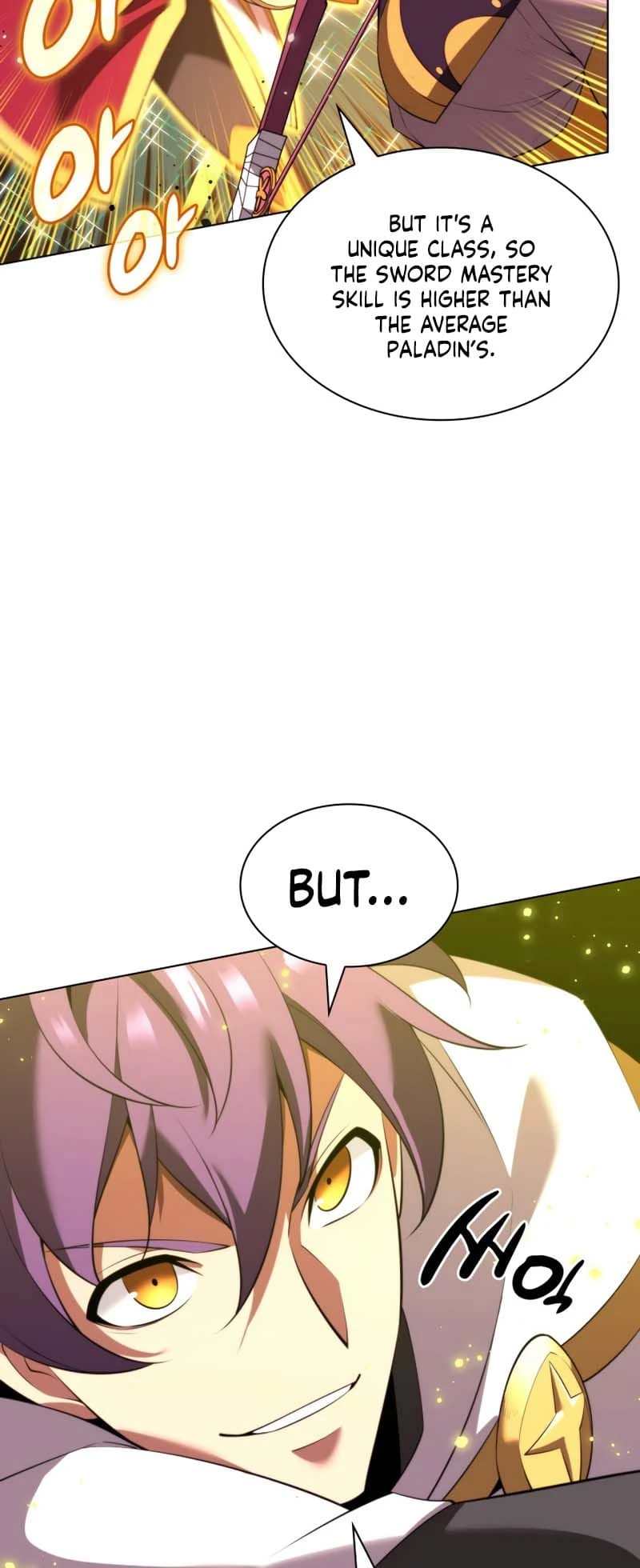 Overgeared Chapter 184 — Page 60