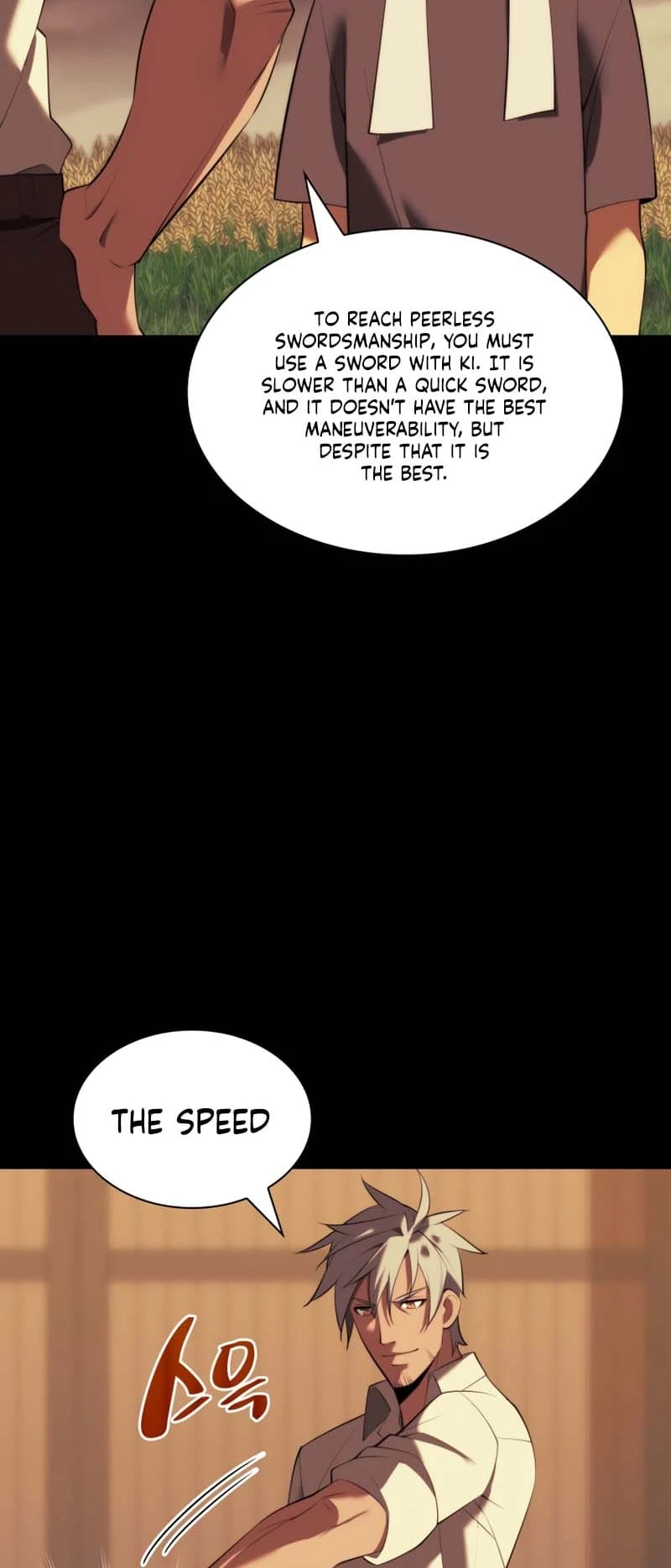 Overgeared Chapter 184 — Page 64