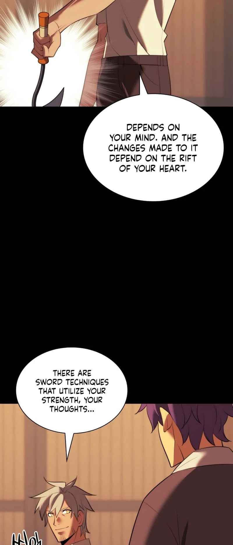 Overgeared Chapter 184 — Page 65