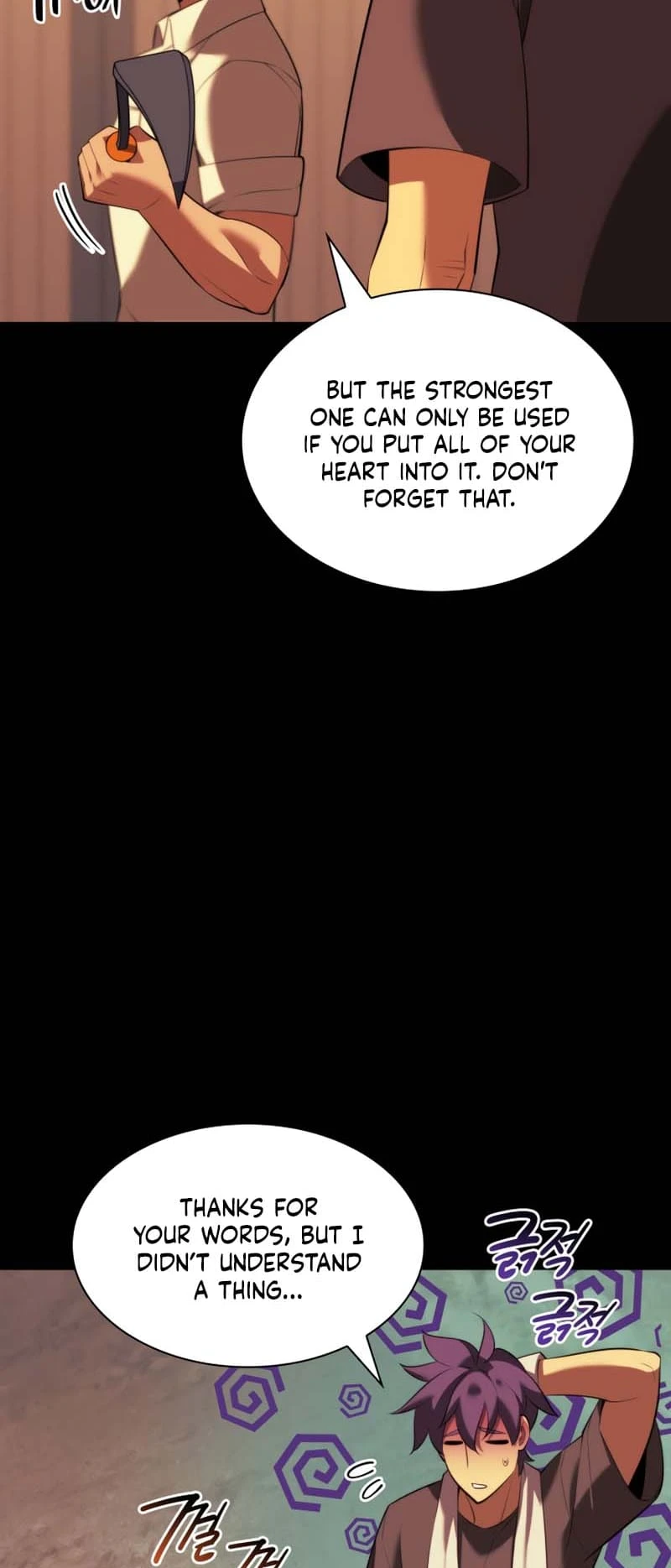 Overgeared Chapter 184 — Page 66