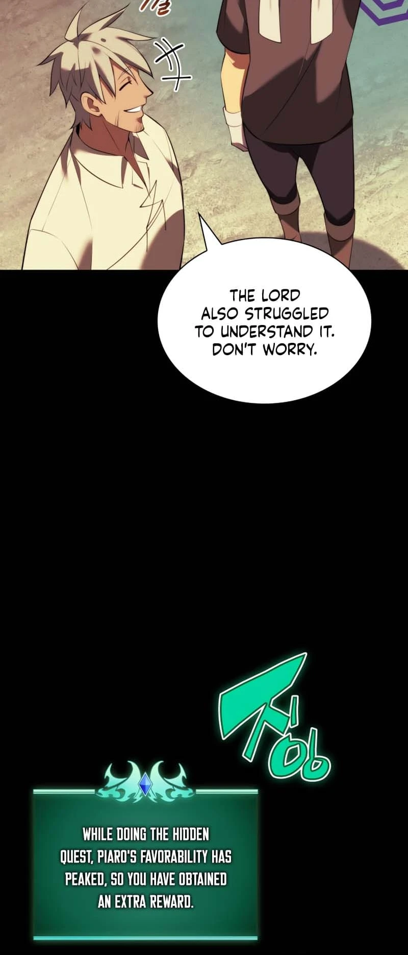 Overgeared Chapter 184 — Page 67