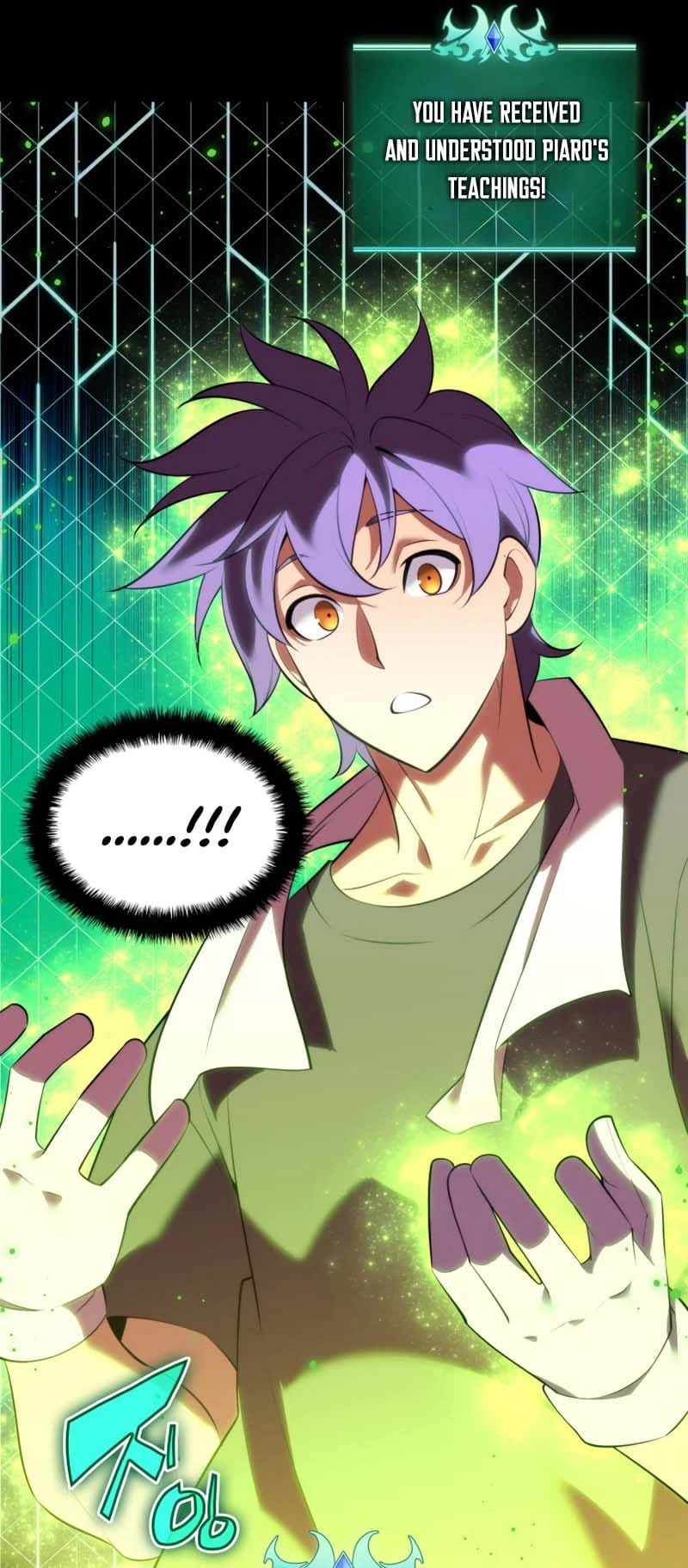 Overgeared Chapter 184 — Page 68