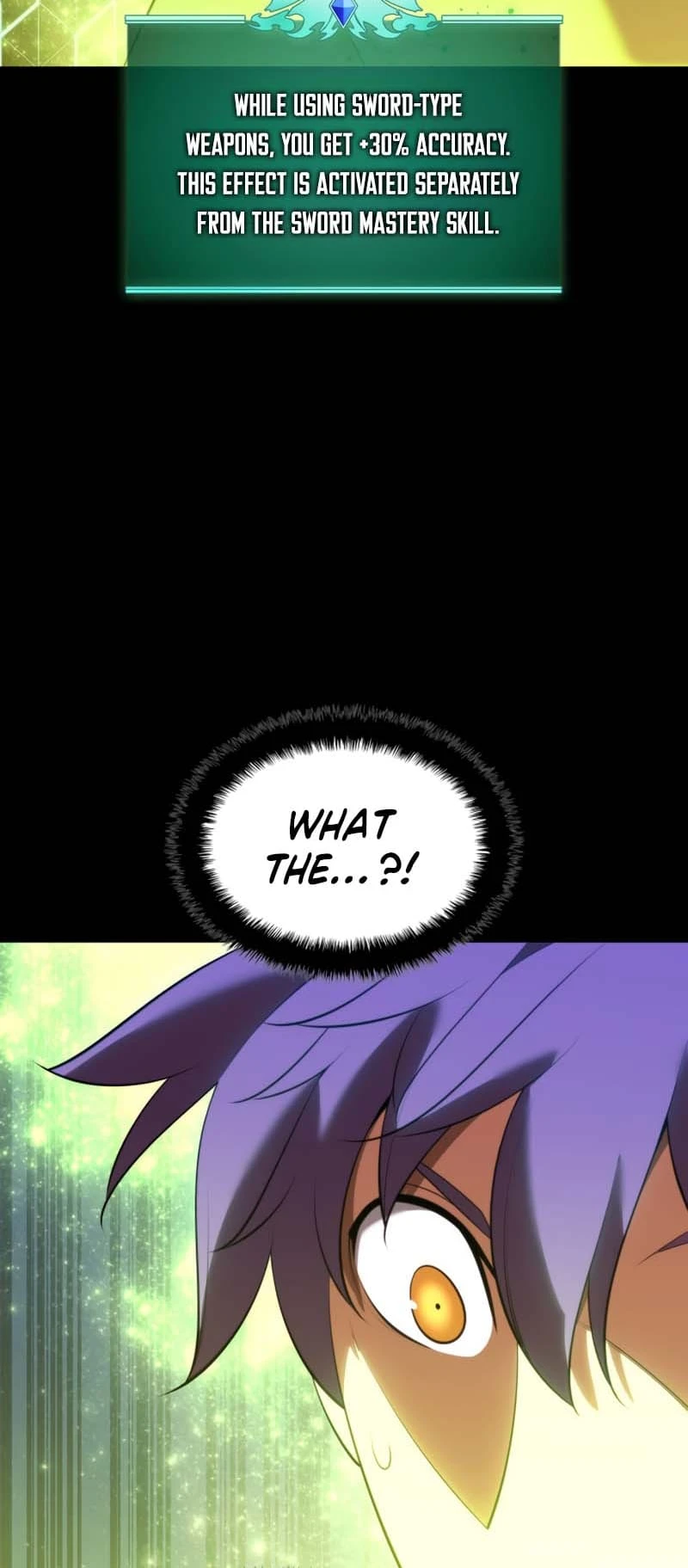 Overgeared Chapter 184 — Page 69