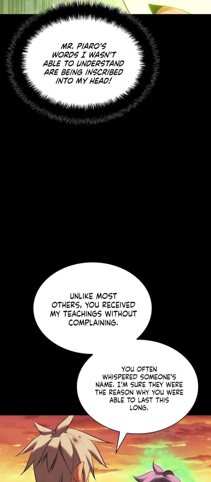 Overgeared Chapter 184 — Page 70