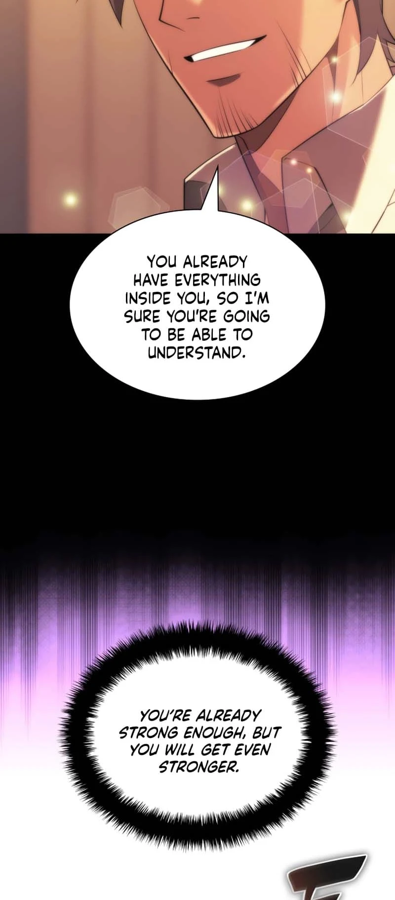 Overgeared Chapter 184 — Page 72