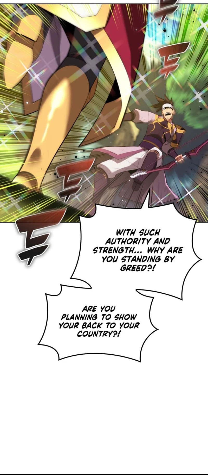 Overgeared Chapter 184 — Page 73