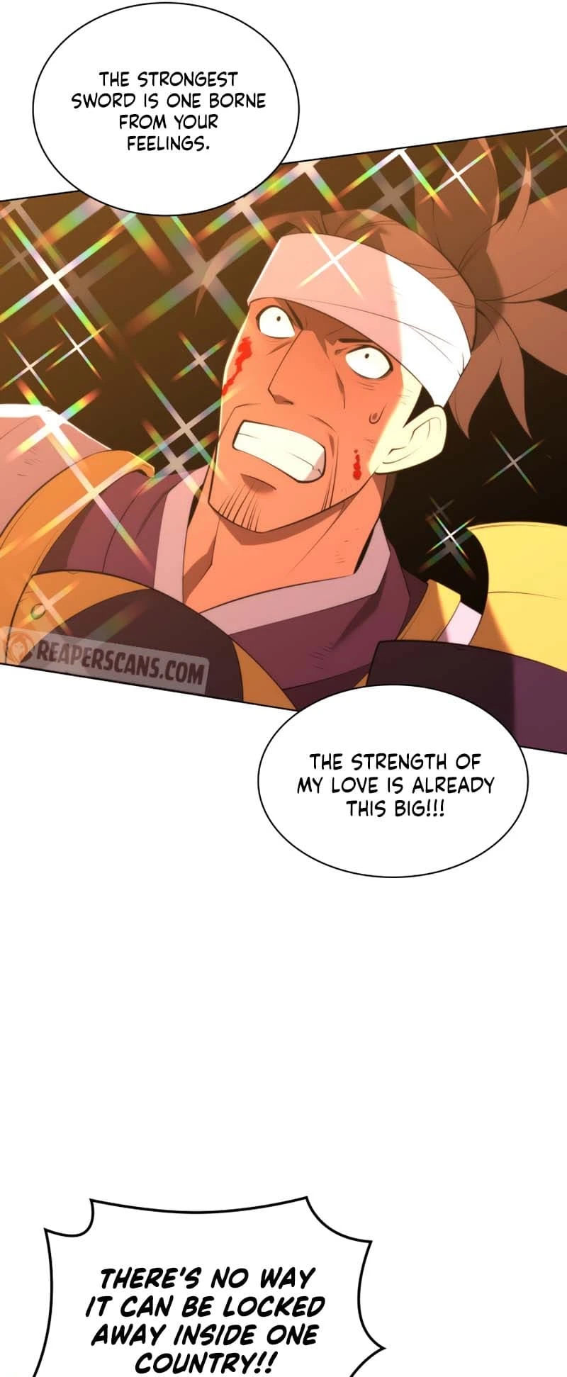 Overgeared Chapter 184 — Page 74