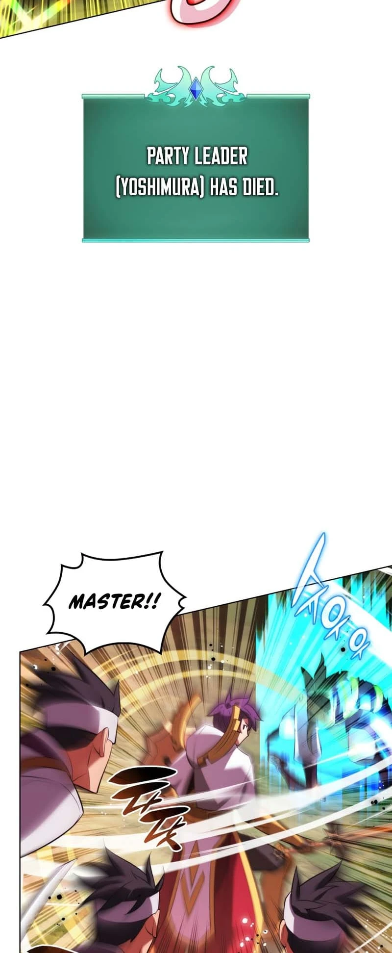 Overgeared Chapter 184 — Page 76