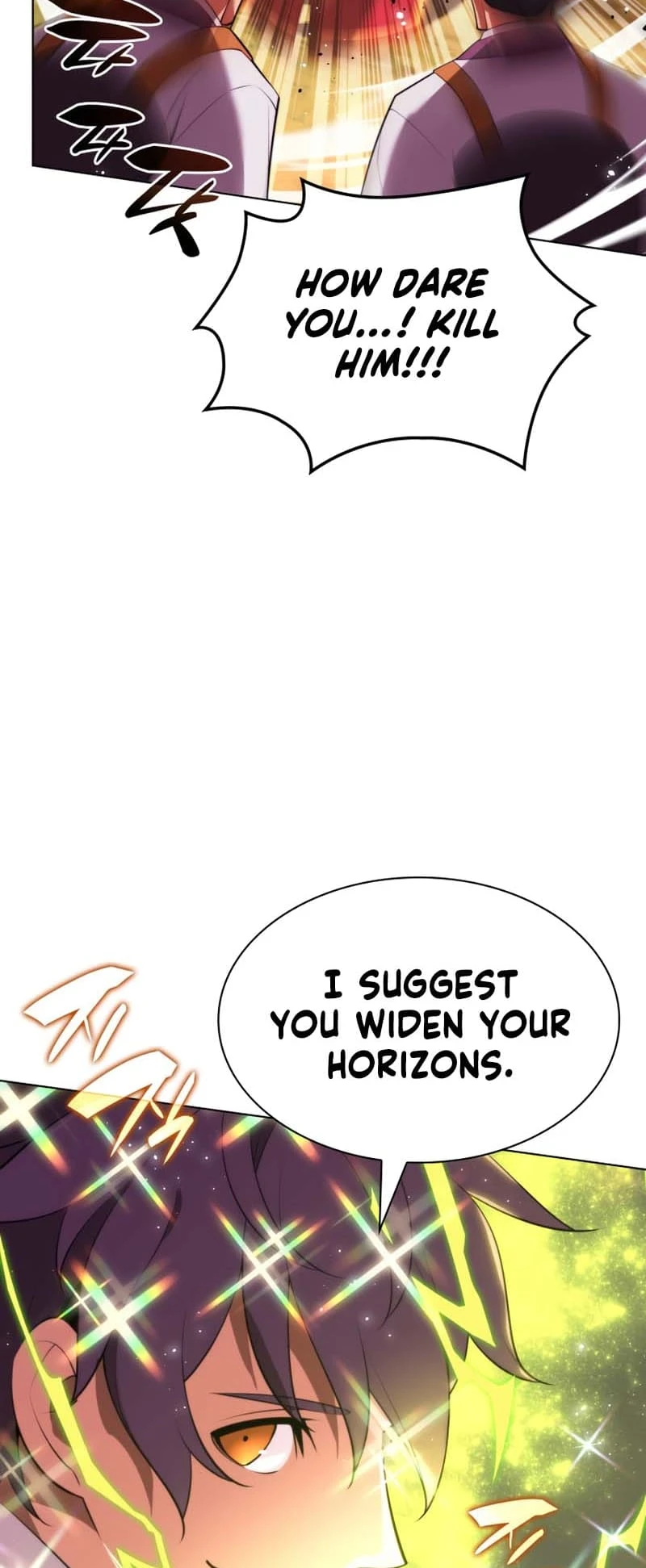 Overgeared Chapter 184 — Page 77