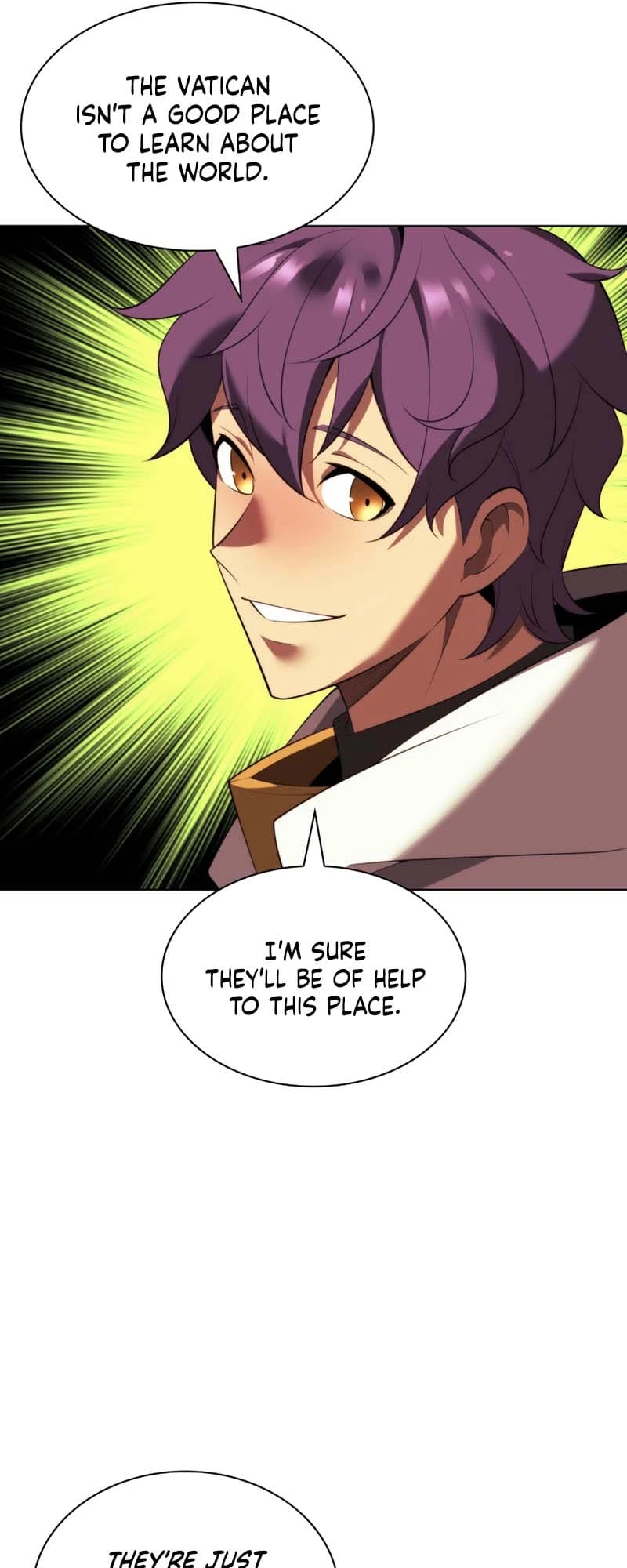 Overgeared Chapter 184 — Page 86