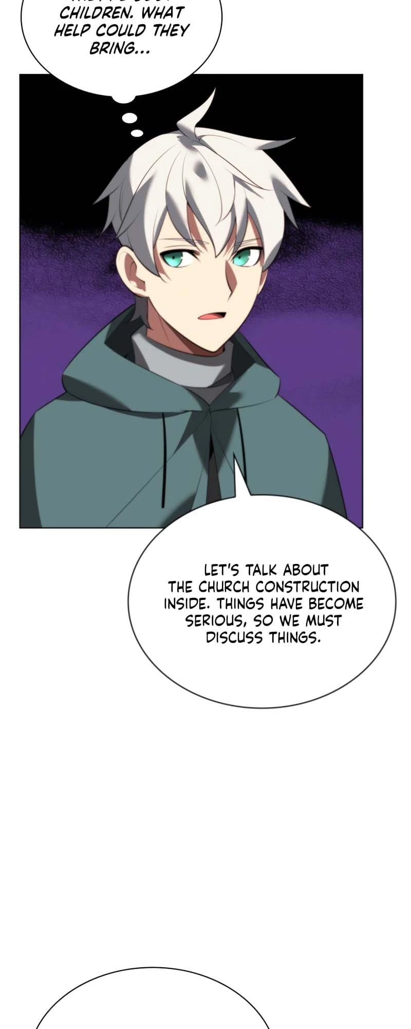 Overgeared Chapter 184 — Page 87