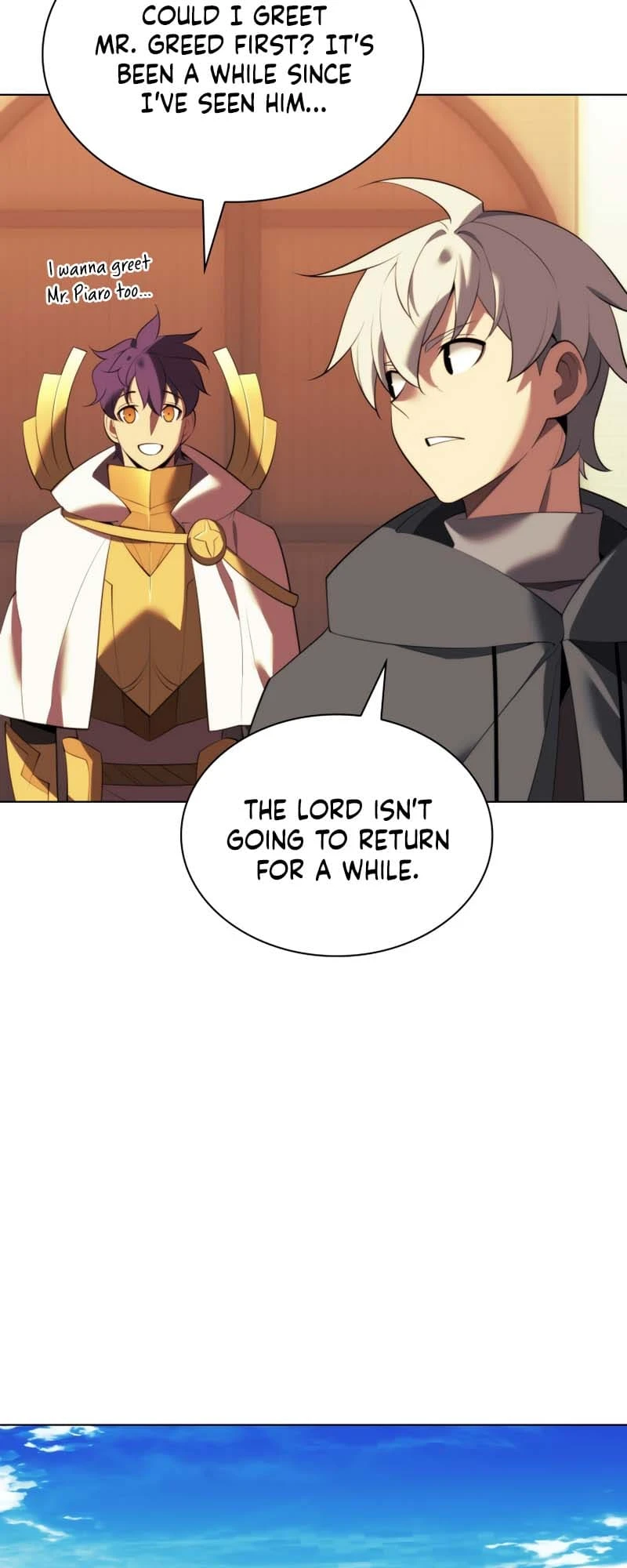 Overgeared Chapter 184 — Page 88