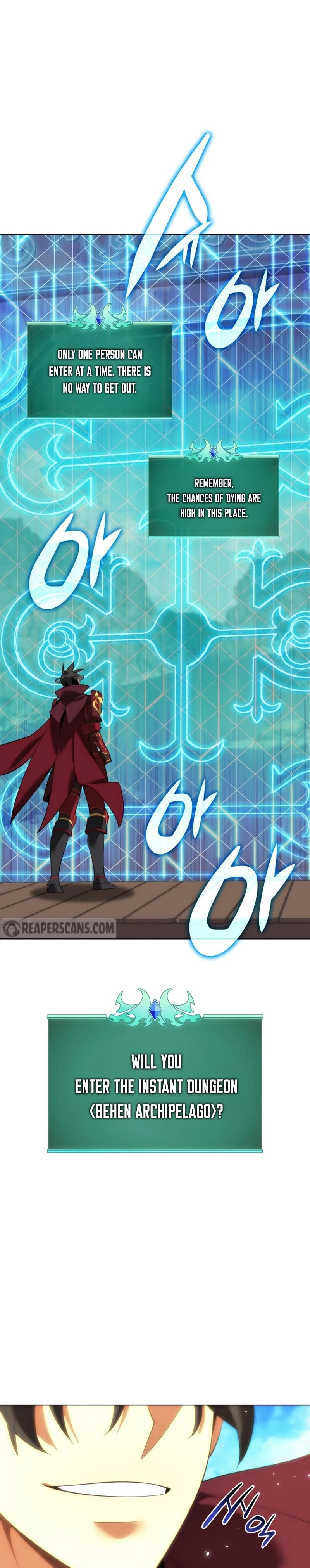 Overgeared Chapter 184 — Page 92