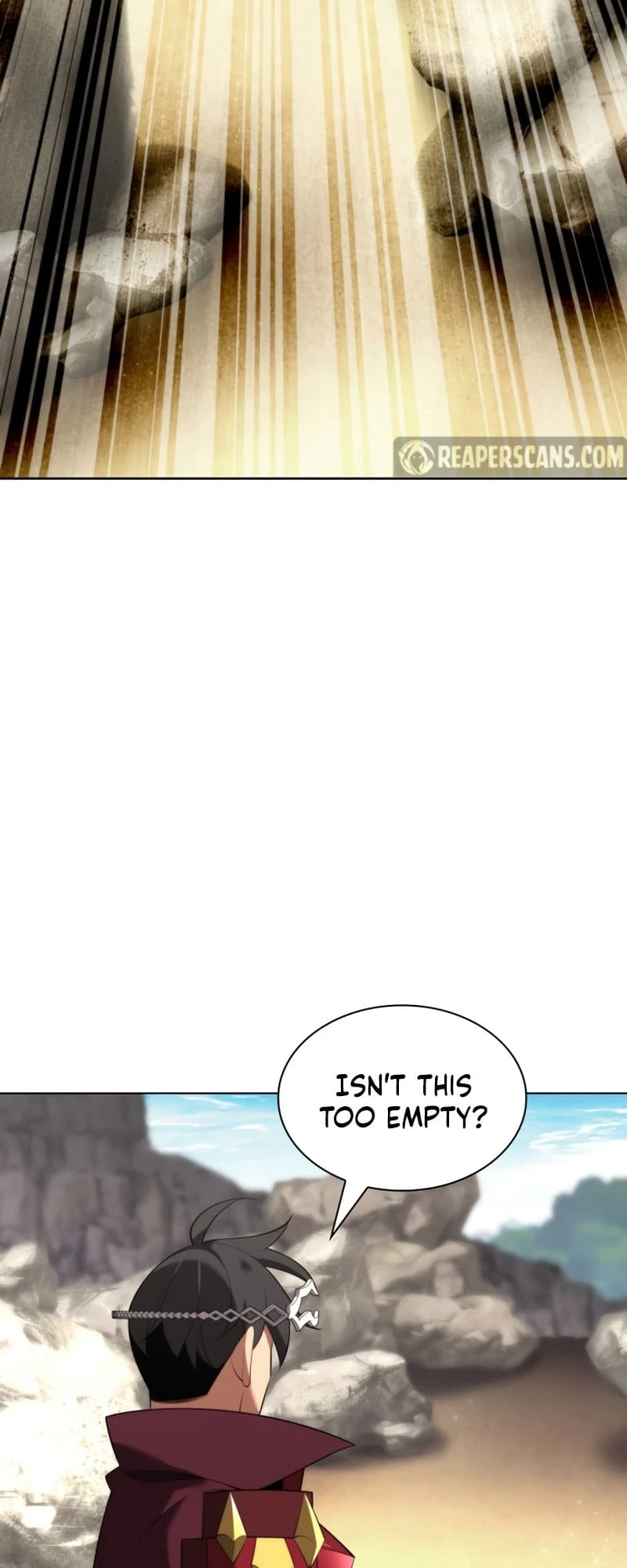 Overgeared Chapter 185 — Page 5
