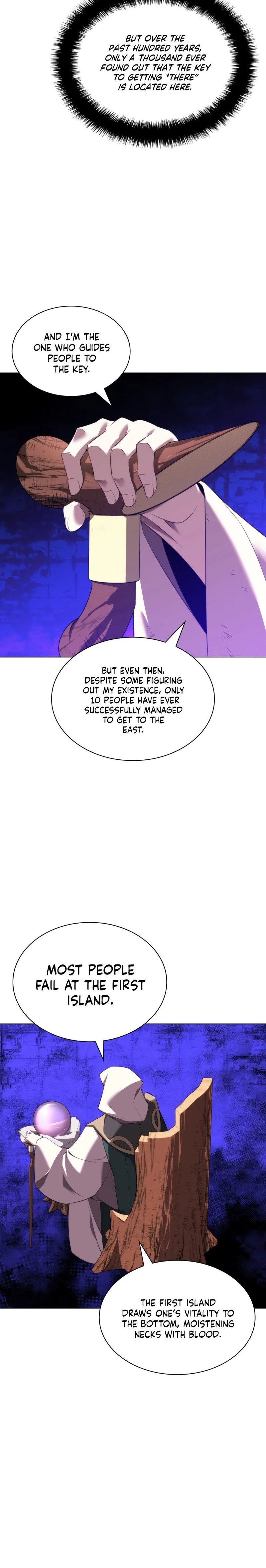 Overgeared Chapter 185 — Page 9