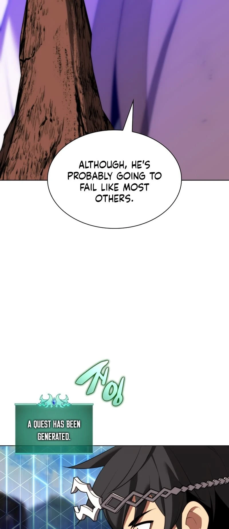 Overgeared Chapter 185 — Page 11