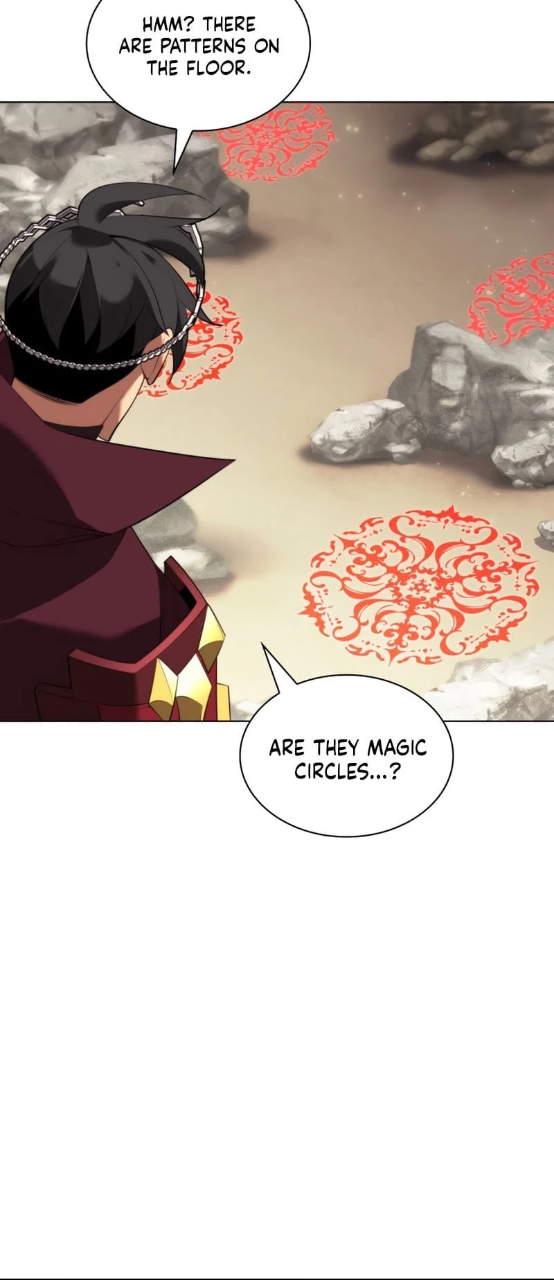 Overgeared Chapter 185 — Page 15