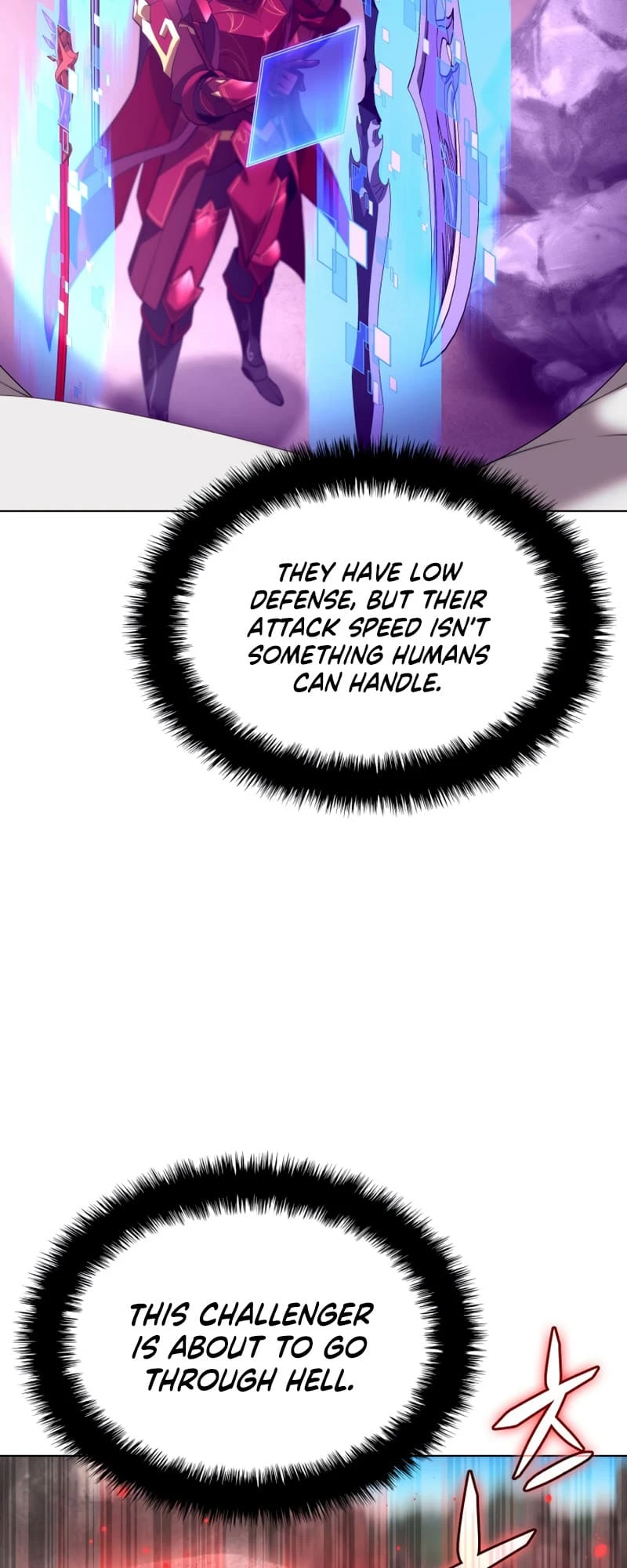 Overgeared Chapter 185 — Page 20