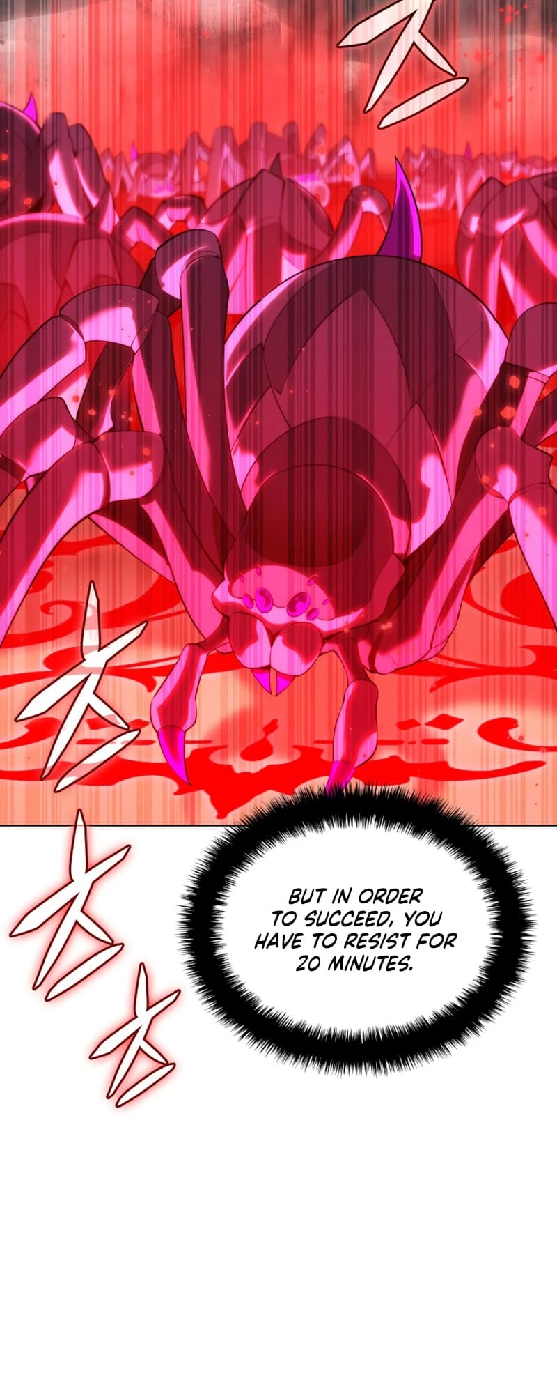 Overgeared Chapter 185 — Page 21