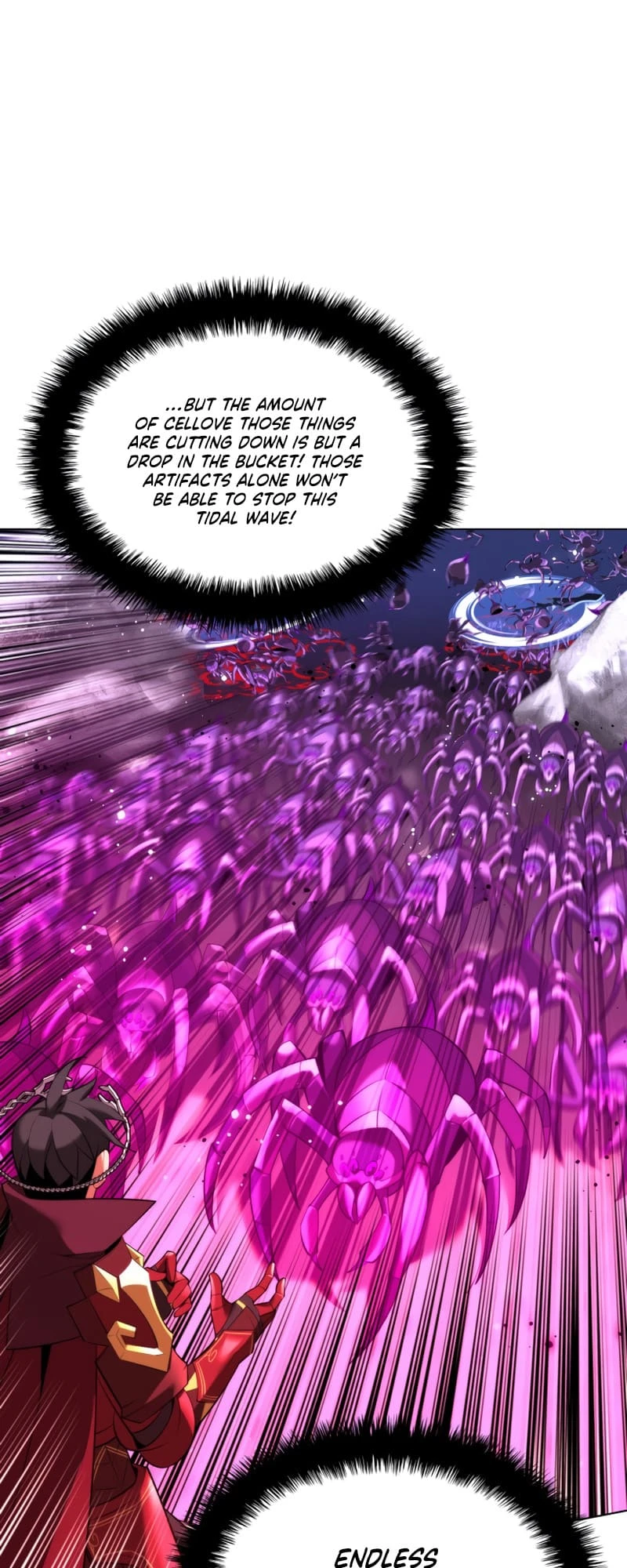 Overgeared Chapter 185 — Page 30