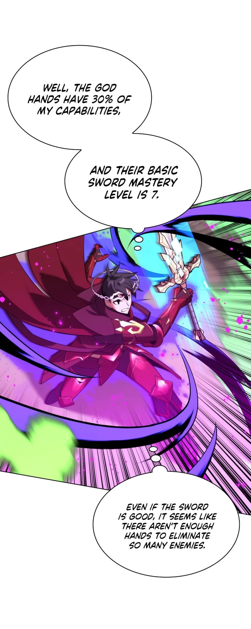 Overgeared Chapter 185 — Page 33