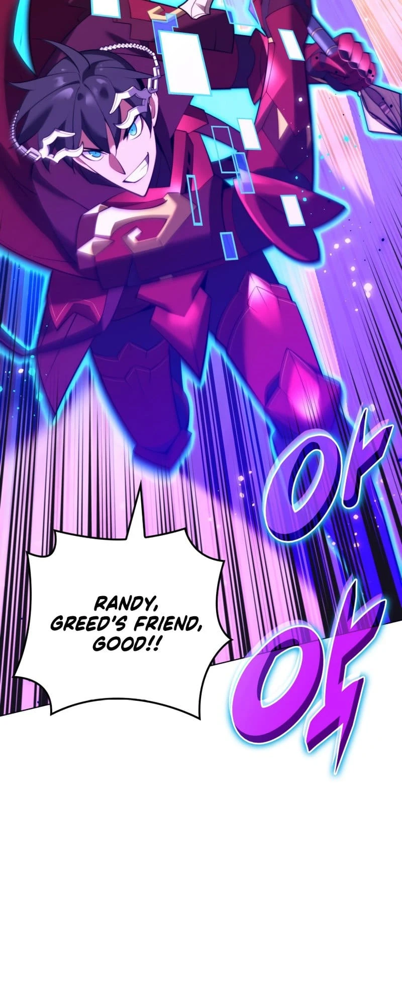 Overgeared Chapter 185 — Page 37