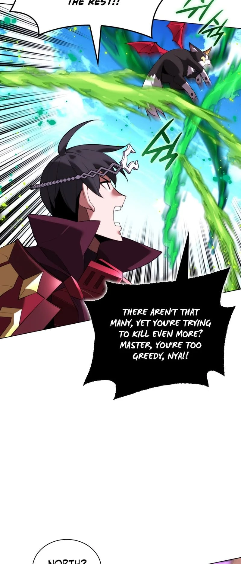 Overgeared Chapter 185 — Page 41