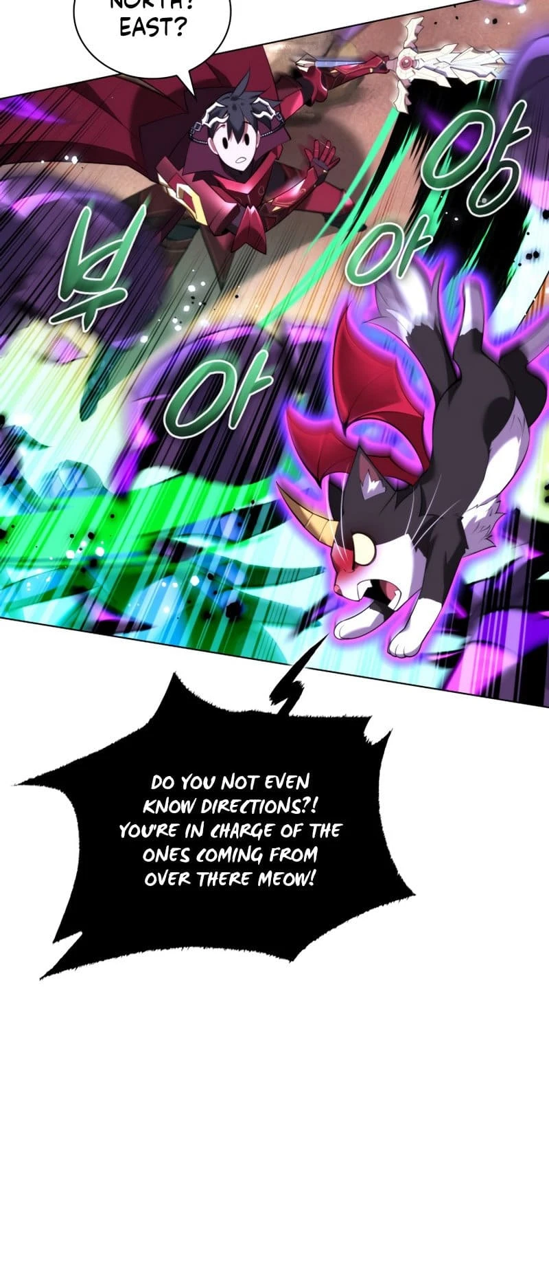 Overgeared Chapter 185 — Page 42