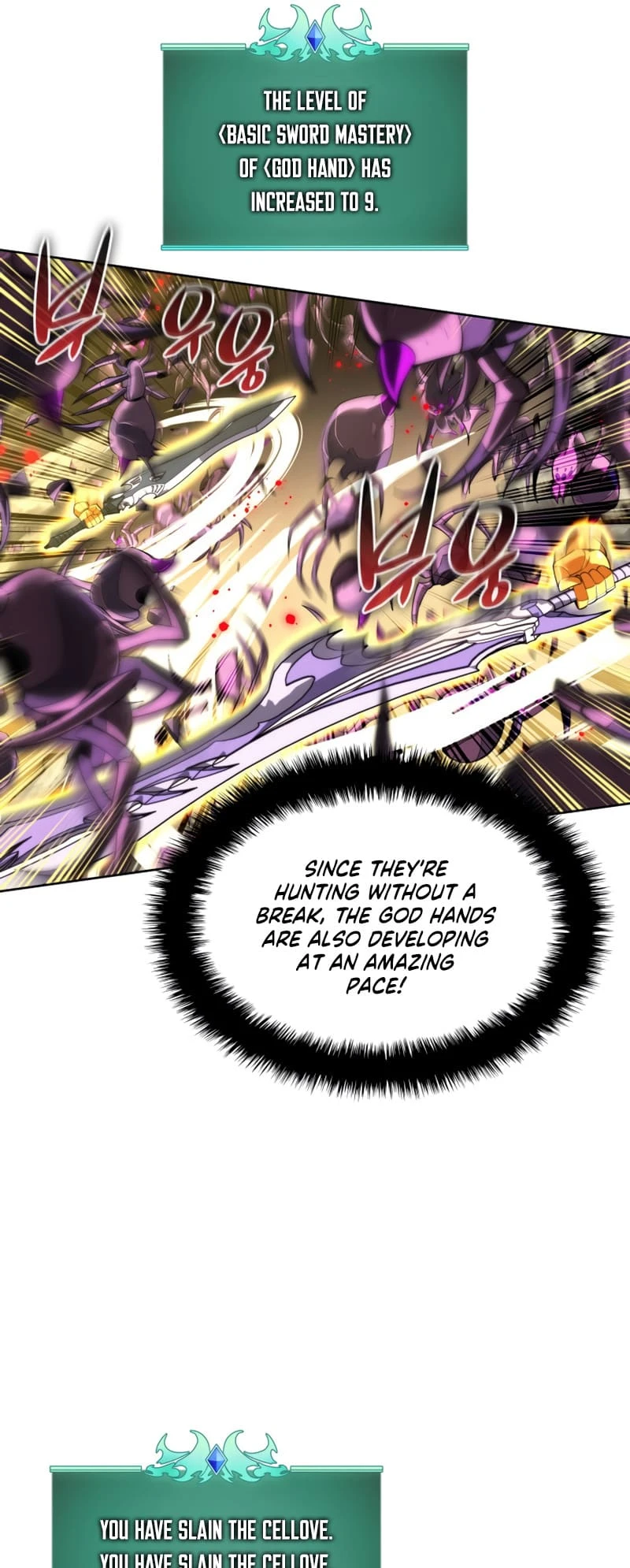 Overgeared Chapter 185 — Page 46