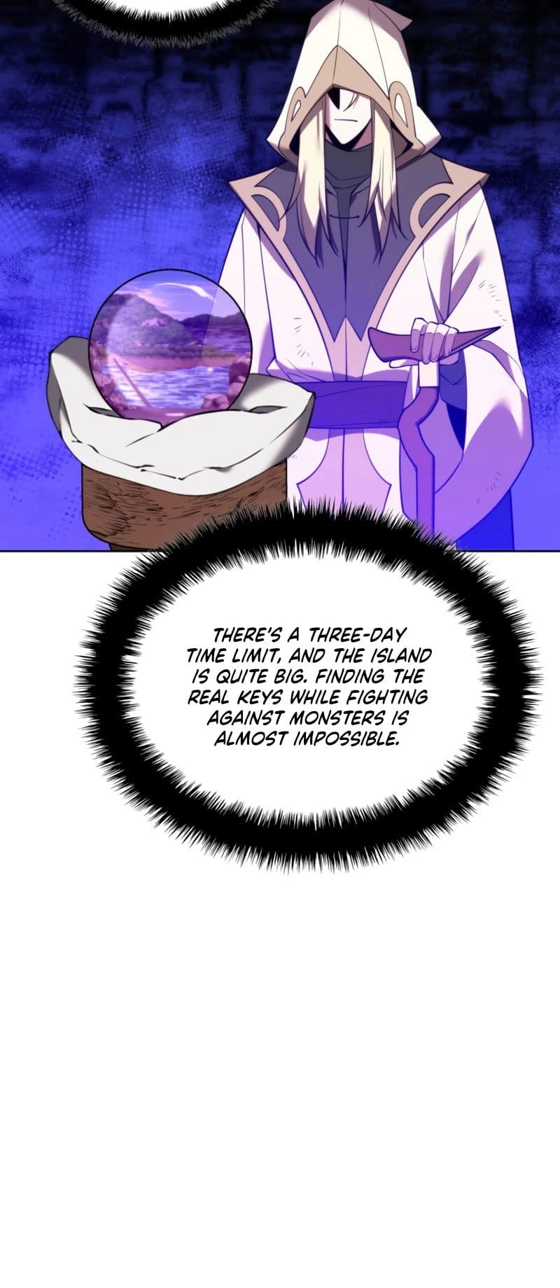 Overgeared Chapter 185 — Page 65