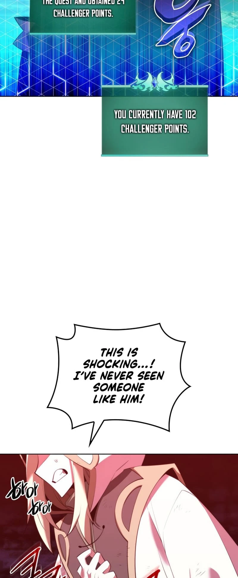 Overgeared Chapter 185 — Page 78
