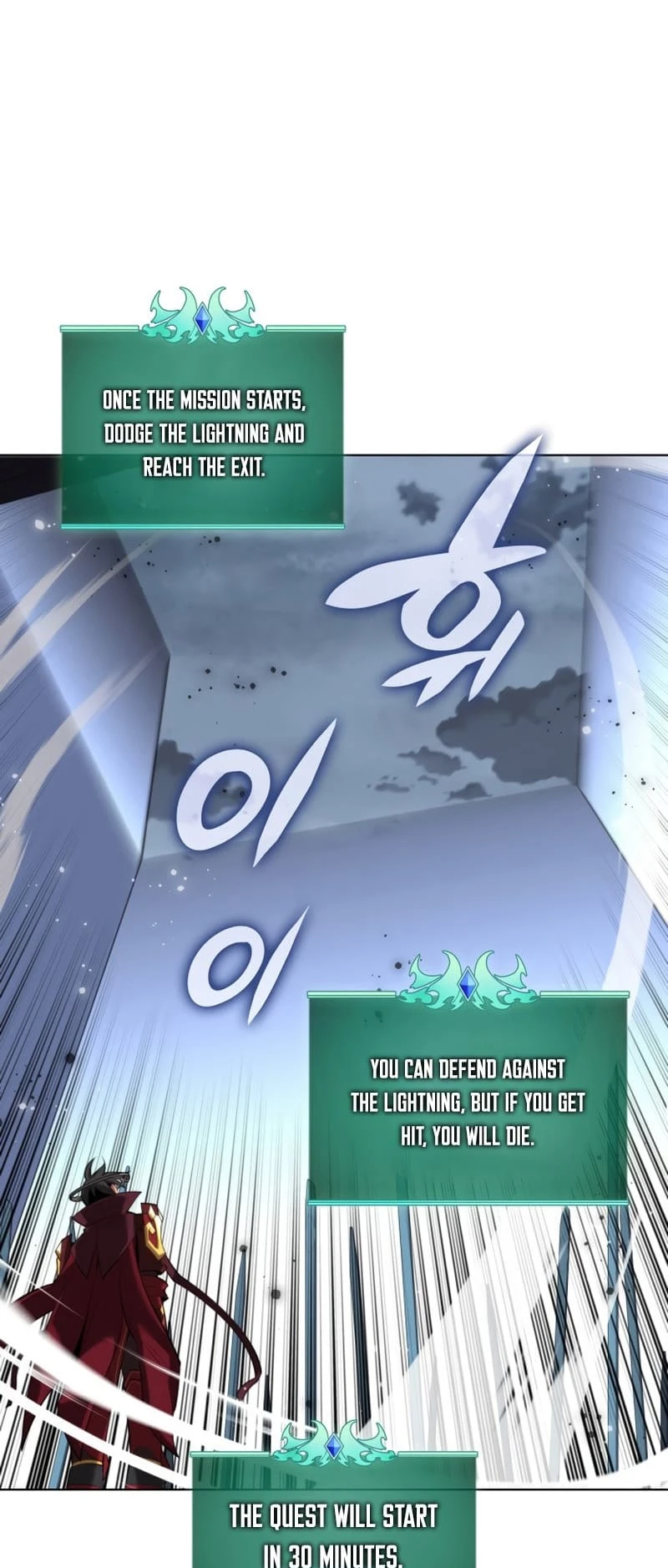 Overgeared Chapter 186 — Page 9