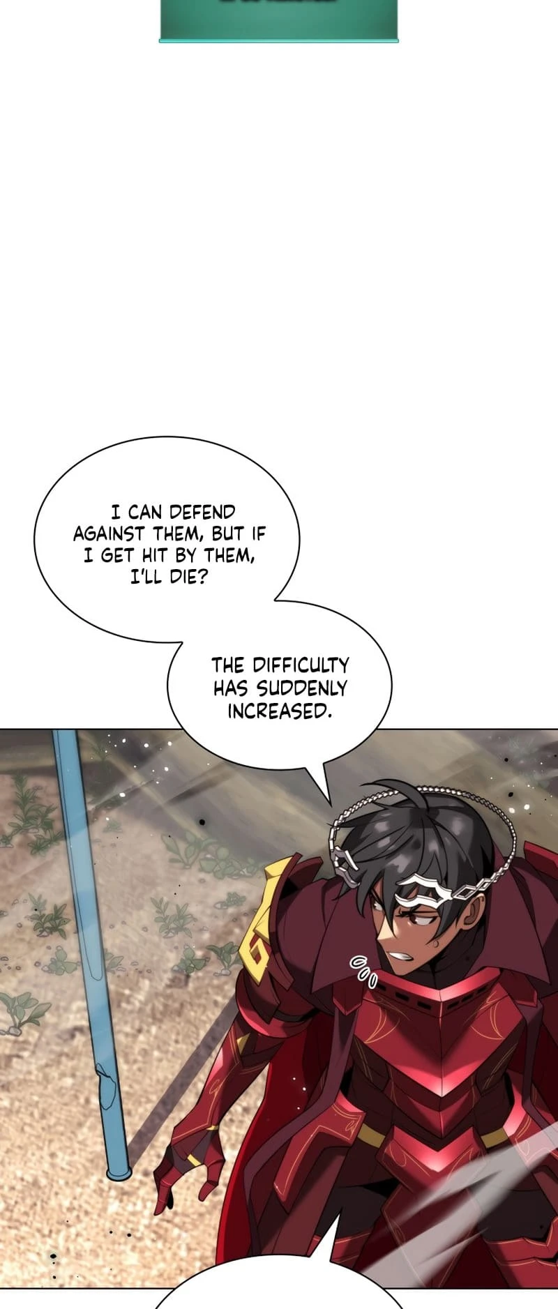 Overgeared Chapter 186 — Page 10