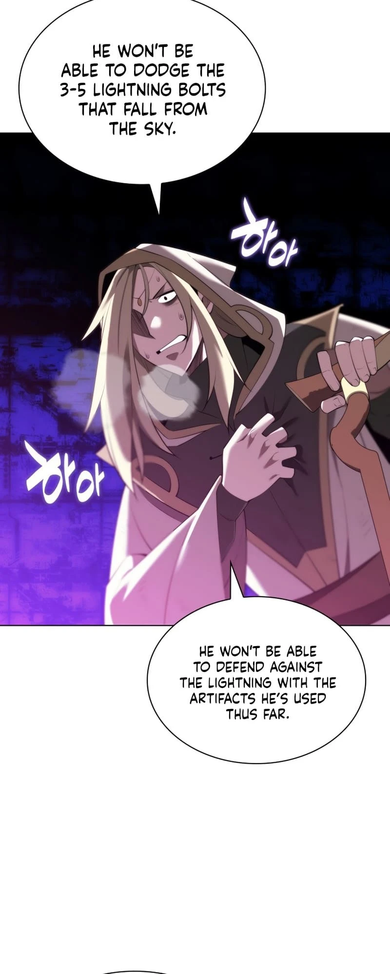 Overgeared Chapter 186 — Page 17