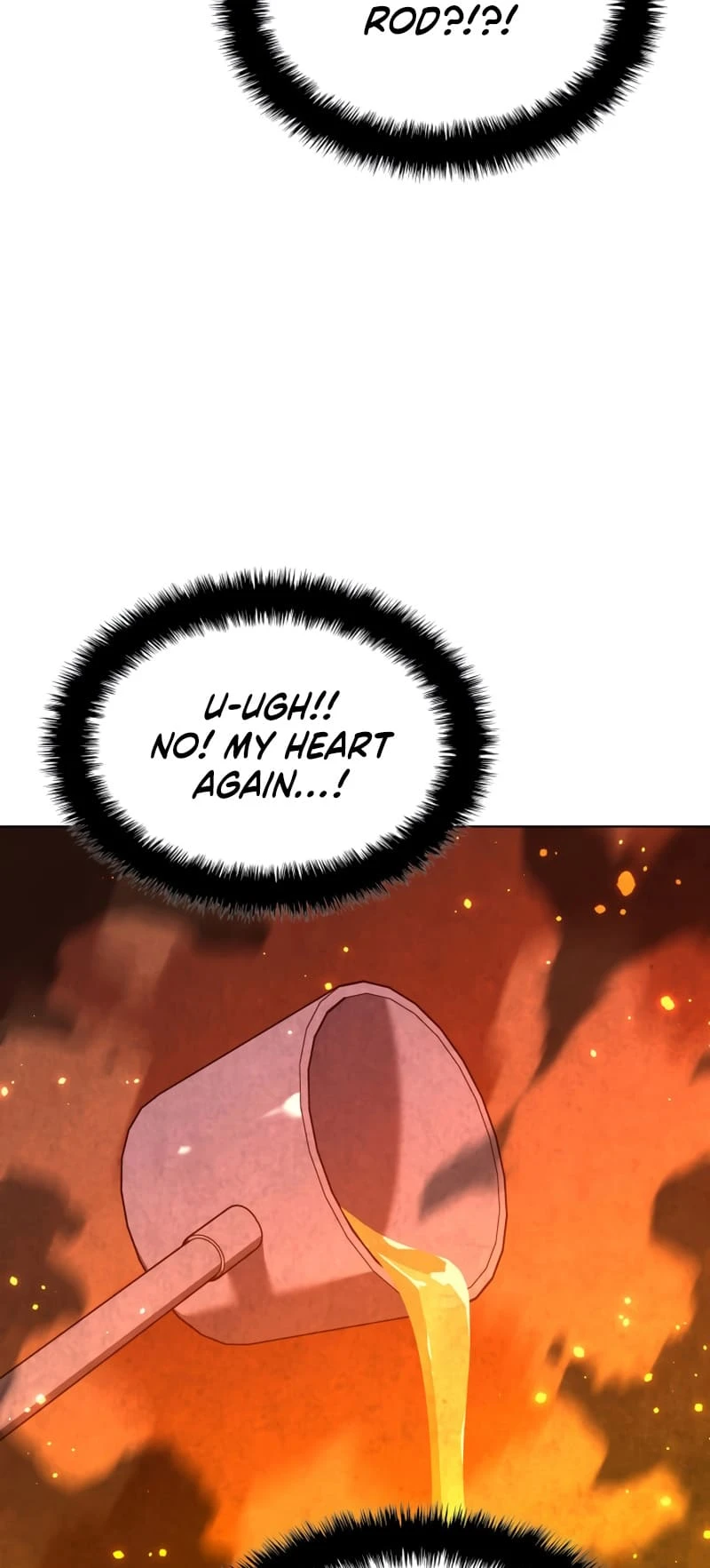 Overgeared Chapter 186 — Page 23