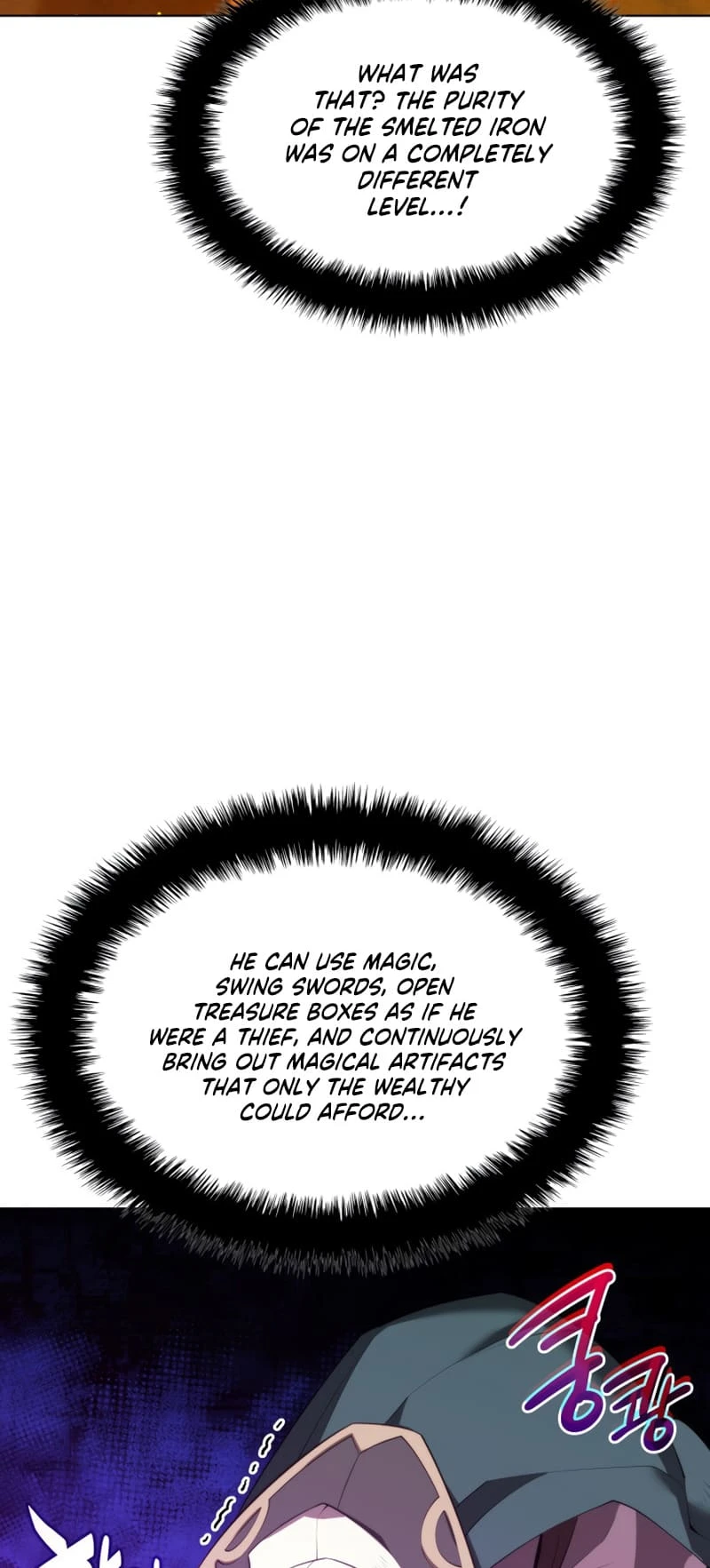 Overgeared Chapter 186 — Page 24