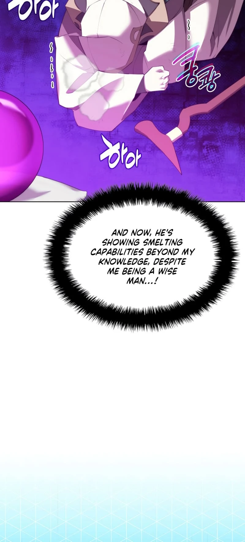 Overgeared Chapter 186 — Page 25