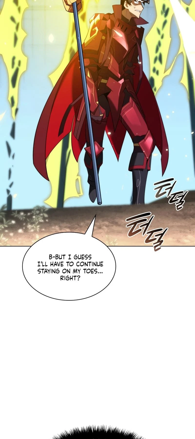 Overgeared Chapter 186 — Page 28