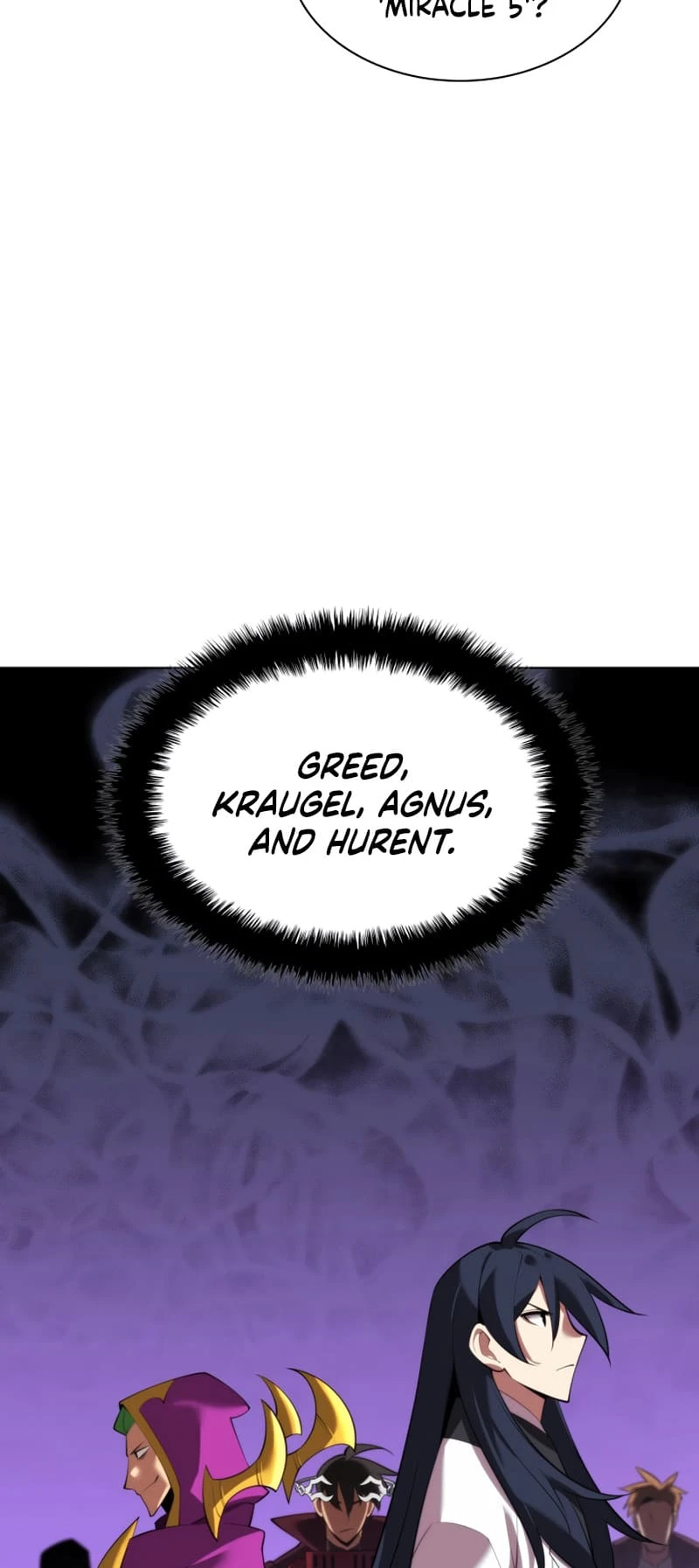 Overgeared Chapter 186 — Page 35