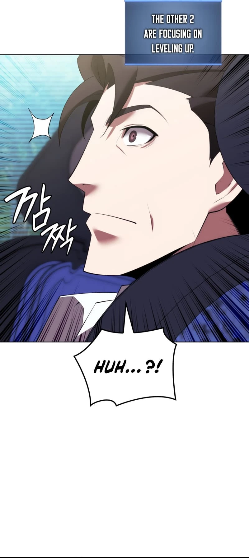 Overgeared Chapter 186 — Page 37