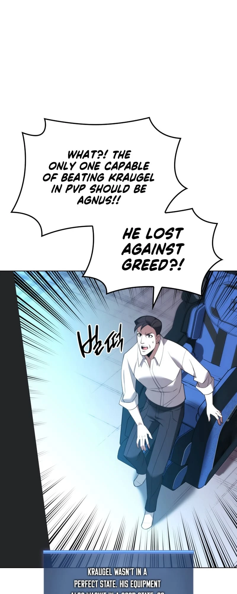 Overgeared Chapter 186 — Page 41