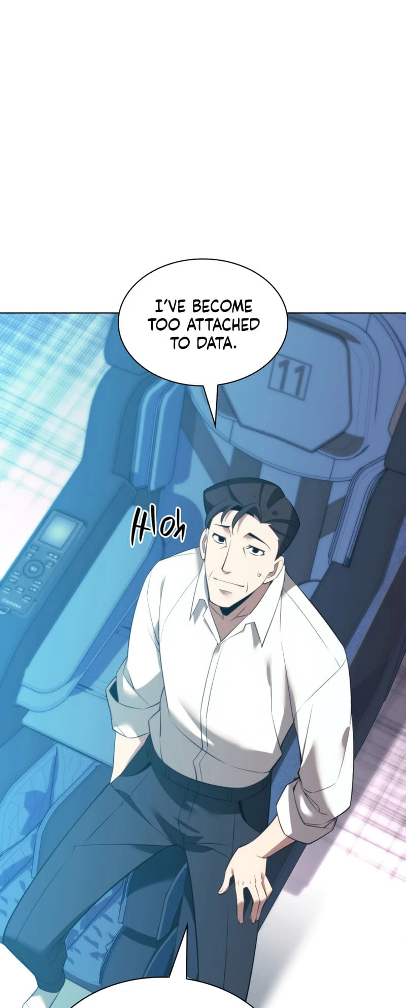 Overgeared Chapter 186 — Page 44