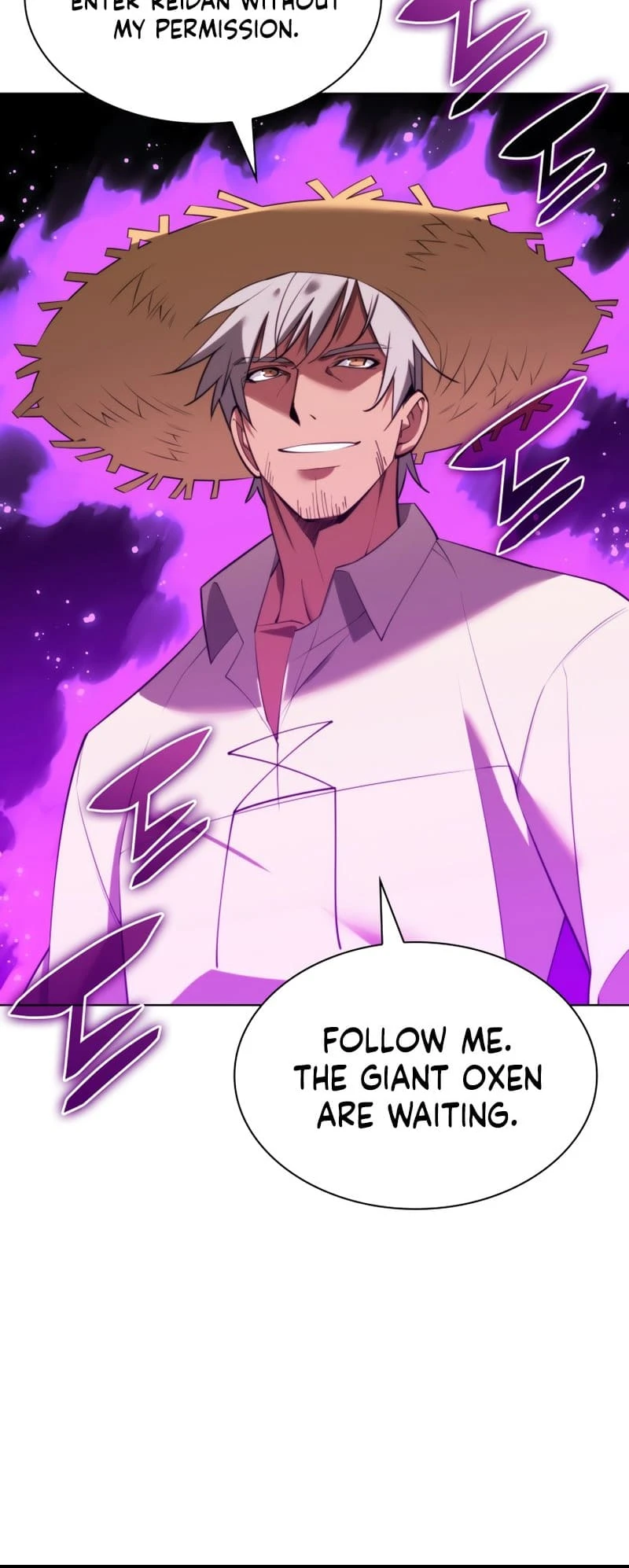 Overgeared Chapter 186 — Page 55